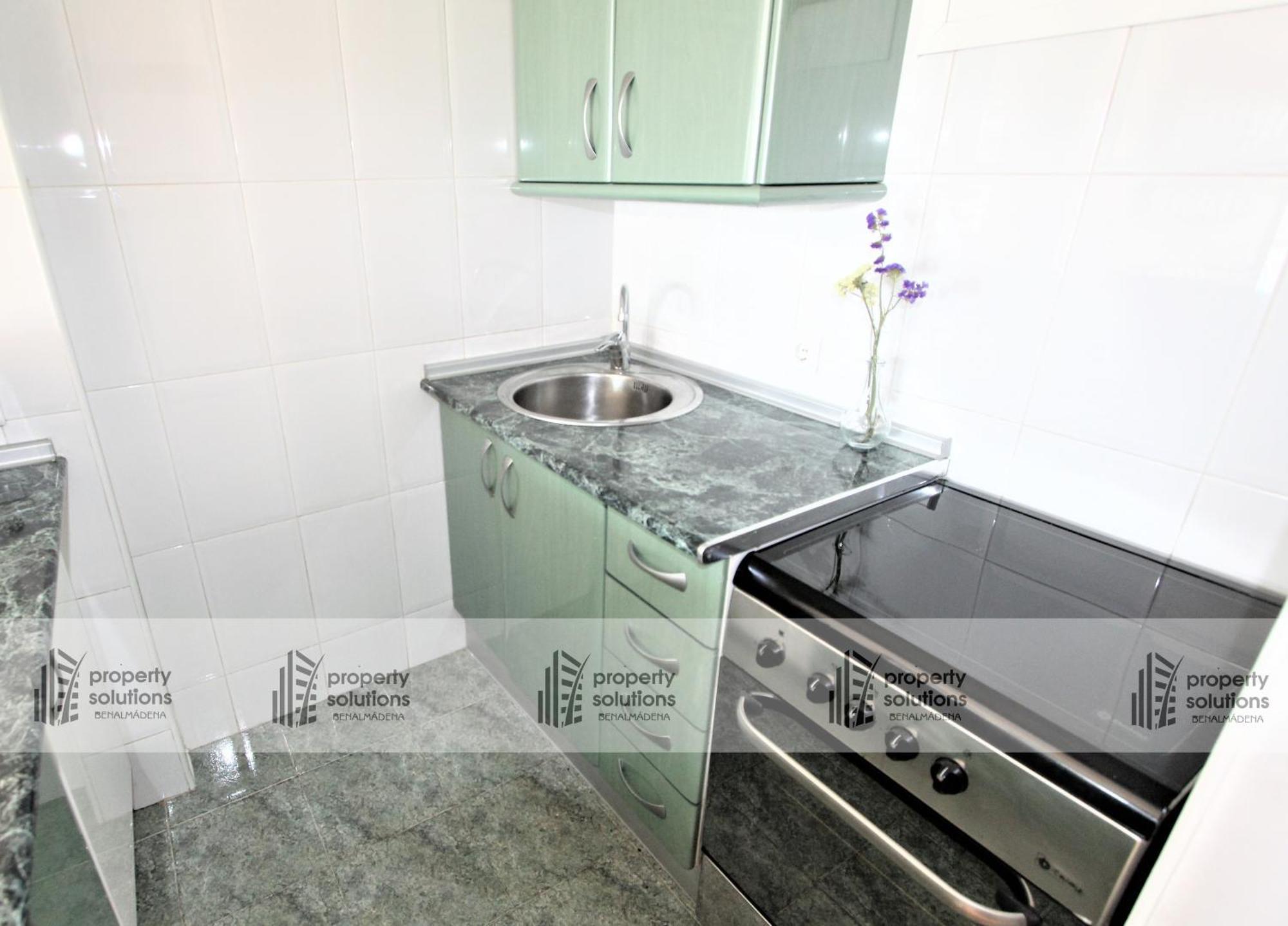 325 Agata Apartamentos - Piscina Y Playa -Canales De Tv Internacionales Benalmádena Kültér fotó